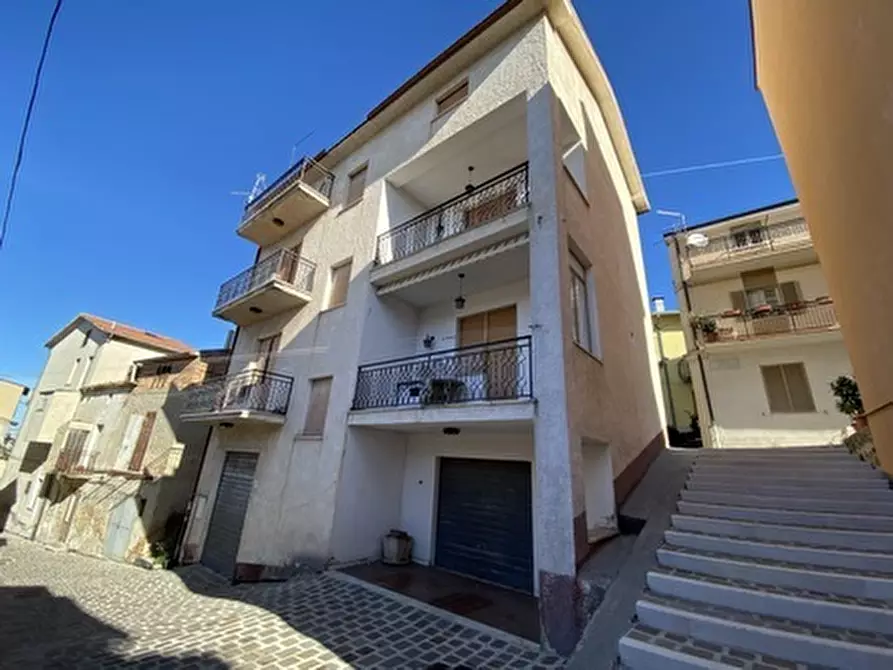 Immagine 12 di Porzione di casa in vendita  in VIA FRENTANA a Castel Frentano