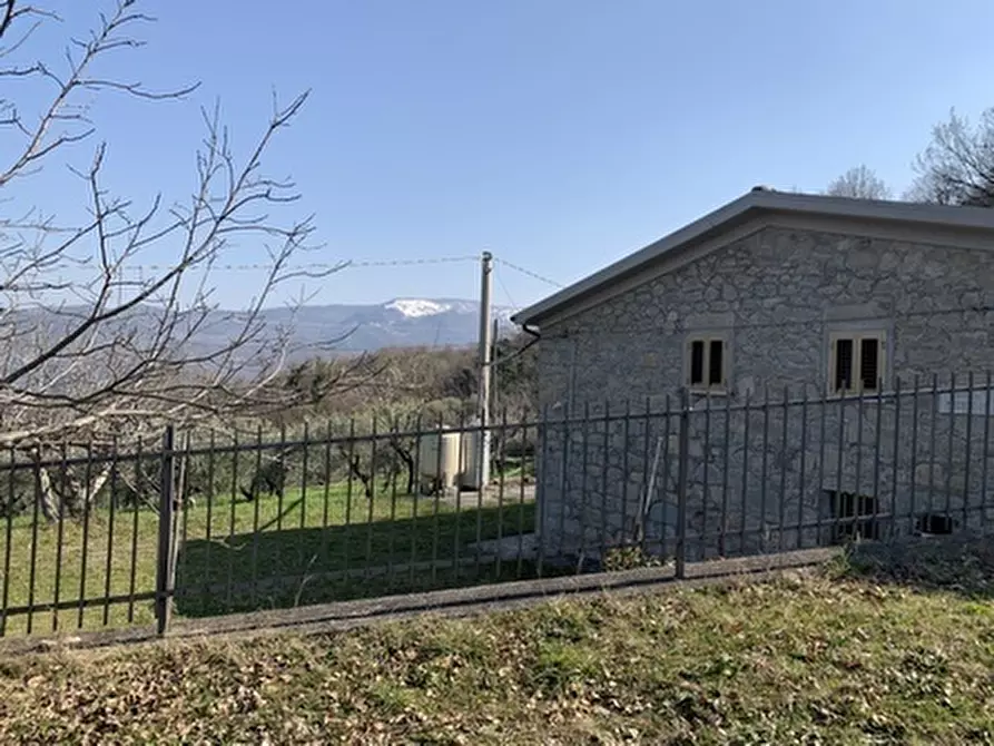 Immagine 30 di Bilocale in vendita  a Villa Santa Maria