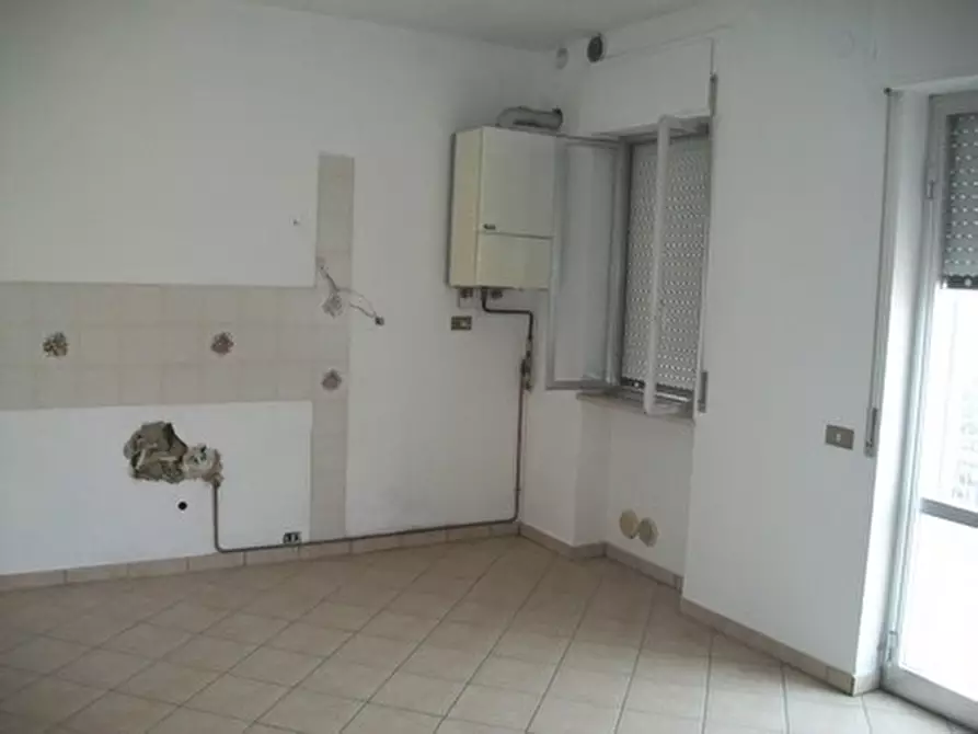 Immagine 13 di Trilocale in vendita  in VIA DEI MARSI a Castel Frentano