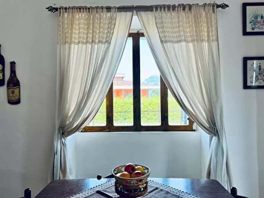 Immagine 3 di Porzione di casa in vendita  in VIA SANTA CROCE a Roccascalegna