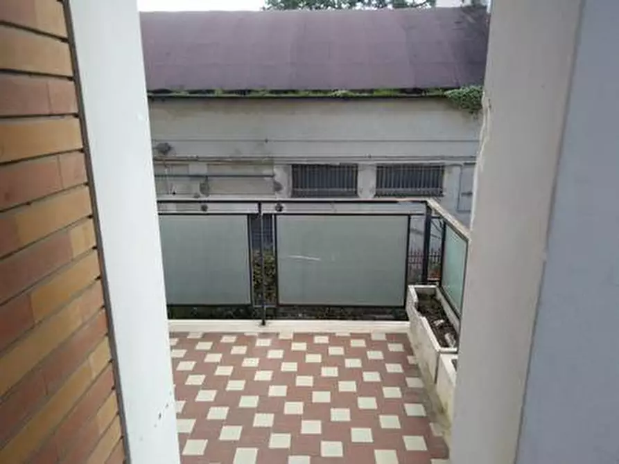 Immagine 27 di Quadrilocale in vendita  in VIA DEL MANCINO a Lanciano