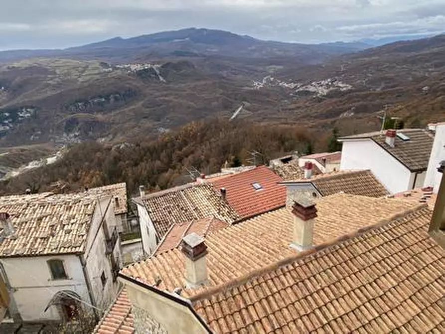 Immagine 18 di Casa indipendente in vendita  a Civitaluparella