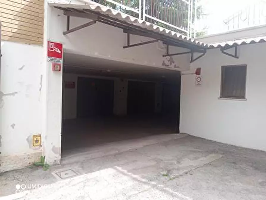 Immagine 6 di Garage in vendita  in VIALE CAPPUCCINI a Lanciano