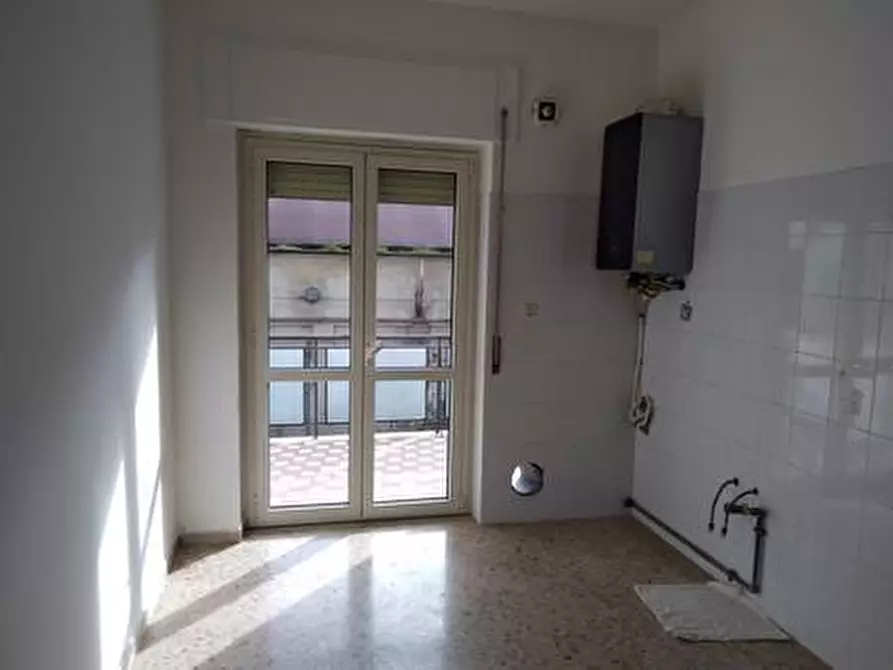 Immagine 18 di Quadrilocale in vendita  in VIA DEL MANCINO a Lanciano