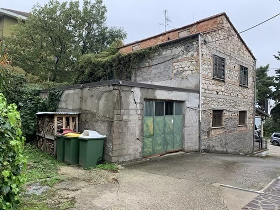 Immagine 6 di Rustico / casale in vendita  a Altino