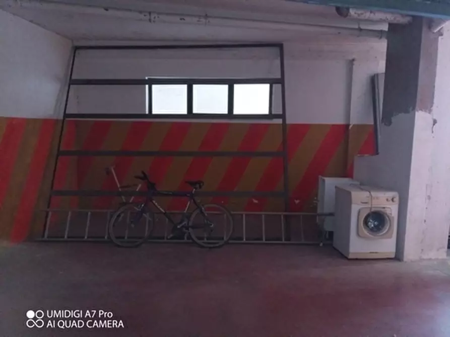 Immagine 4 di Magazzino in vendita  in VIA C. DE TITTA a Lanciano