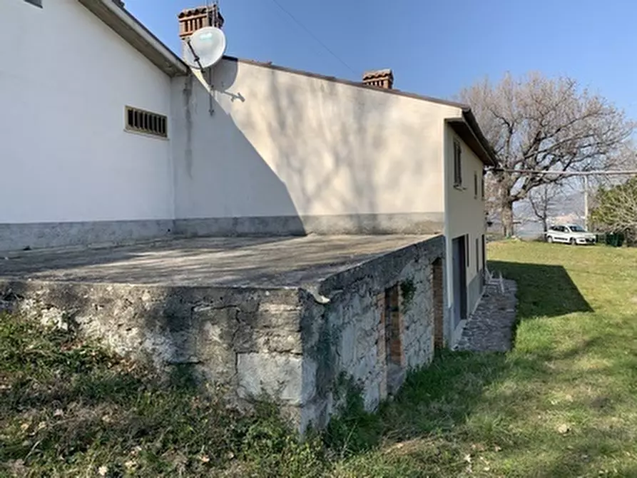 Immagine 6 di Bilocale in vendita  a Villa Santa Maria