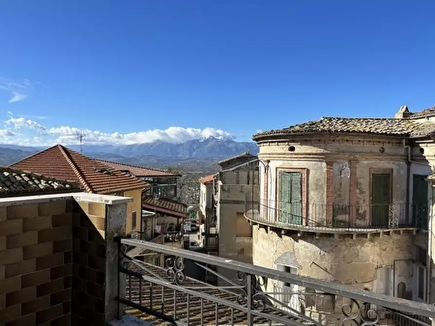 Immagine 49 di Porzione di casa in vendita  a Paglieta