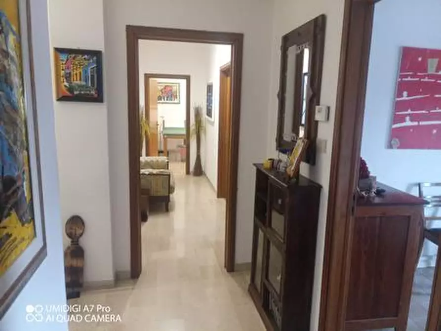 Immagine 22 di Trilocale in vendita  in CORSO TRENTO E TRIESTE a Lanciano