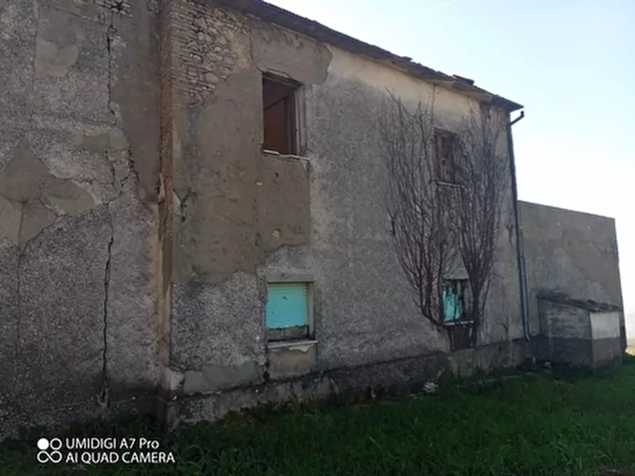 Immagine 5 di Rustico / casale in vendita  in CONTRADA MORGE a Castel Frentano