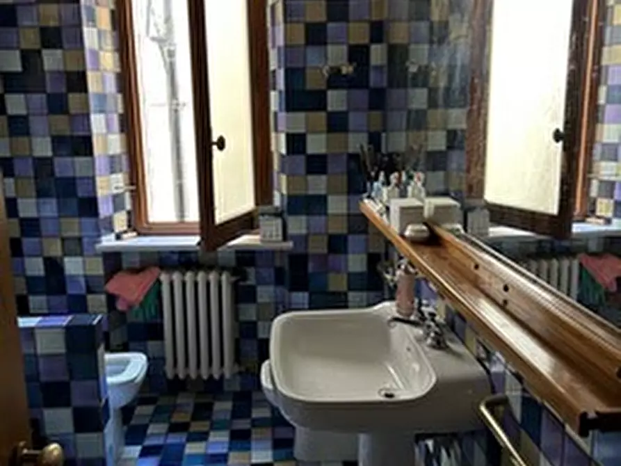 Immagine 15 di Porzione di casa in vendita  a Paglieta