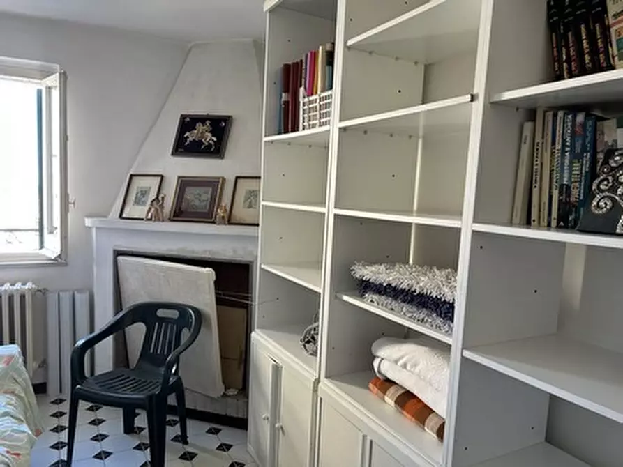 Immagine 46 di Porzione di casa in vendita  a Paglieta