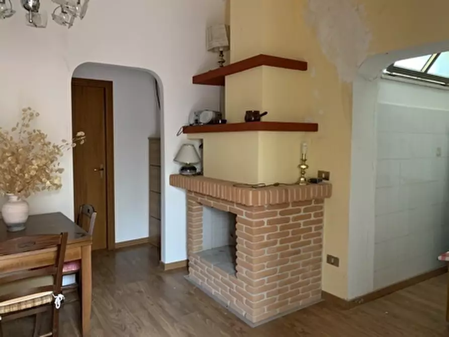 Immagine 16 di Bilocale in vendita  a Villa Santa Maria