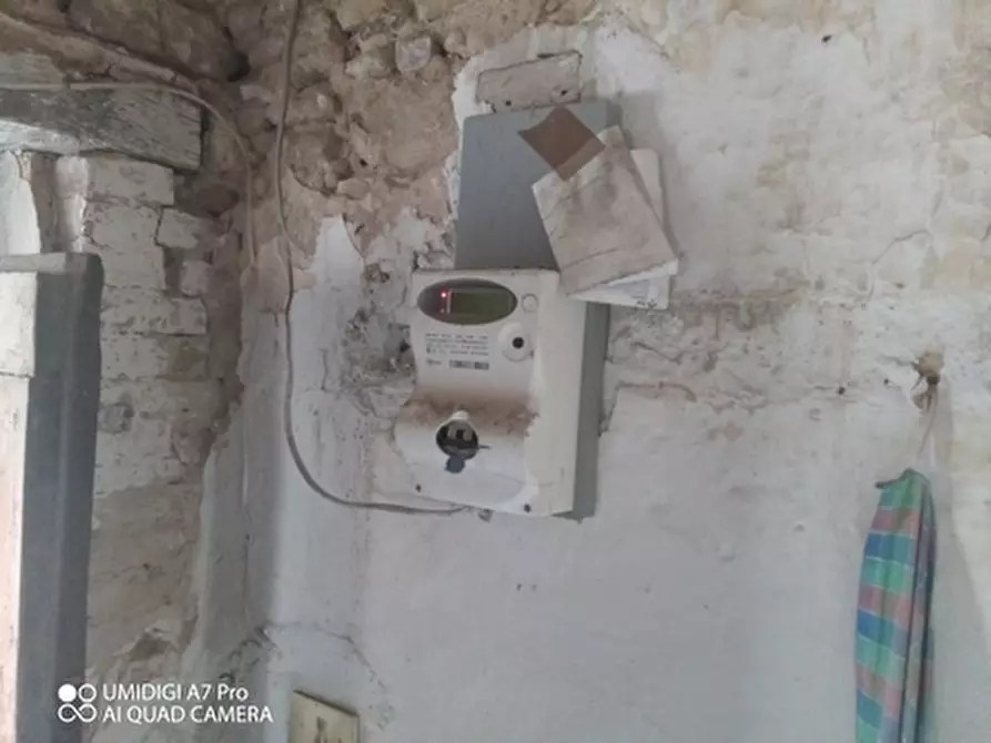 Immagine 7 di Porzione di casa in vendita  in VIA DEI SOSPIRI a Treglio