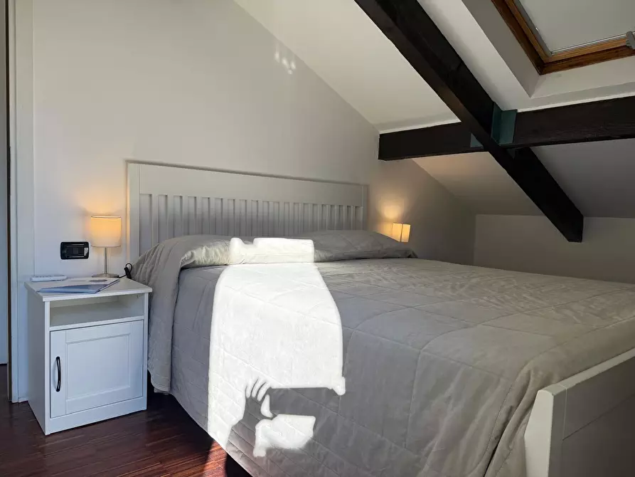 Immagine 31 di Porzione di casa in affitto  in Corso Dante Alighieri 216 a Alassio