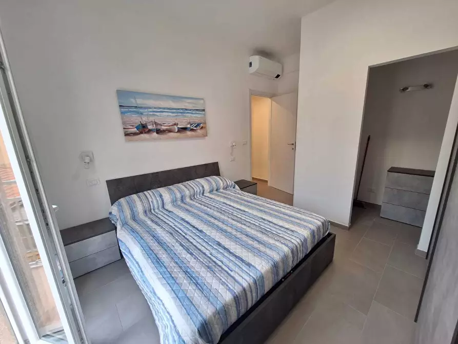 Immagine 6 di Trilocale in affitto  a Alassio