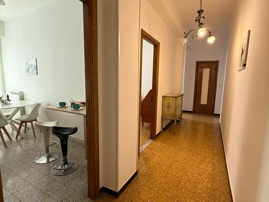 Immagine 29 di Quadrilocale in vendita  in Corso Armando Diaz a Alassio