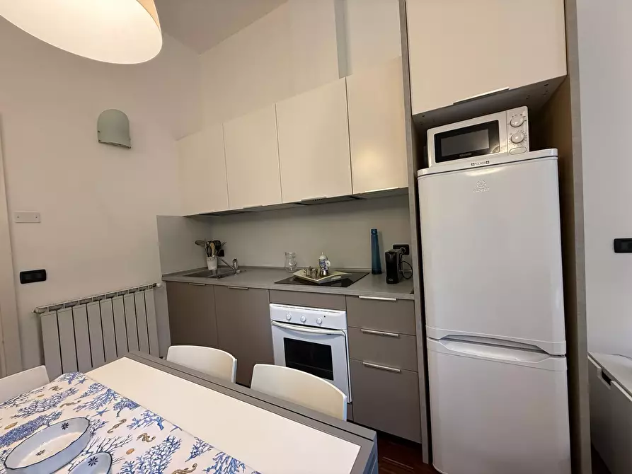 Immagine 13 di Porzione di casa in affitto  in Corso Dante Alighieri 216 a Alassio