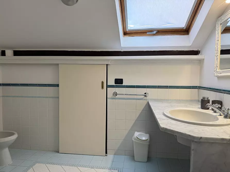 Immagine 33 di Porzione di casa in affitto  in Corso Dante Alighieri 216 a Alassio