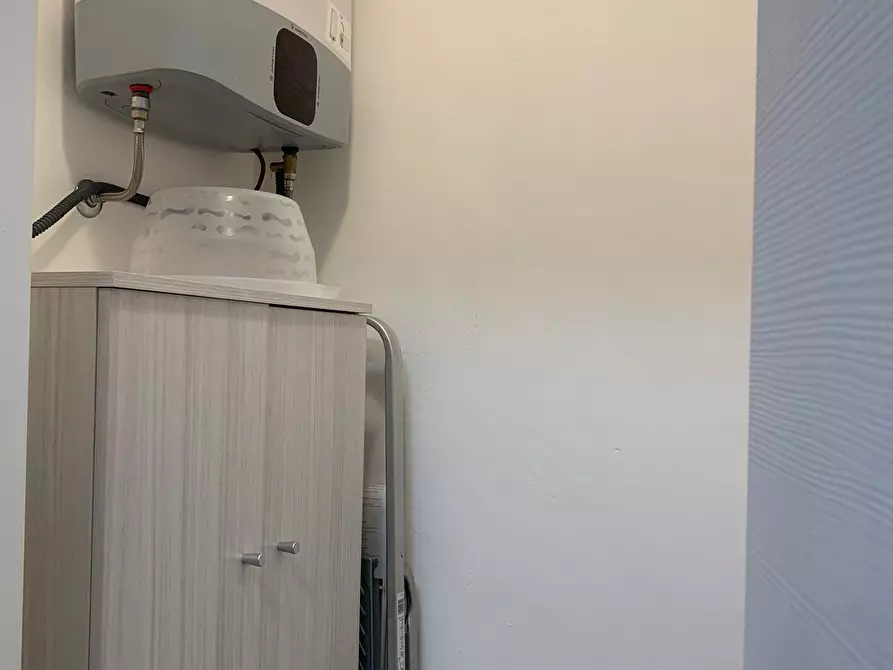 Immagine 16 di Bilocale in vendita  in Via Leonardo da Vinci a Alassio