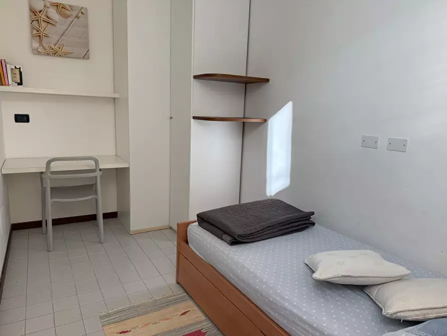 Immagine 16 di Porzione di casa in affitto  in Corso Dante Alighieri 216 a Alassio