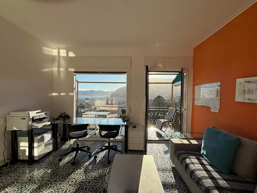 Immagine 3 di Quadrilocale in vendita  in Via Adelasia a Alassio