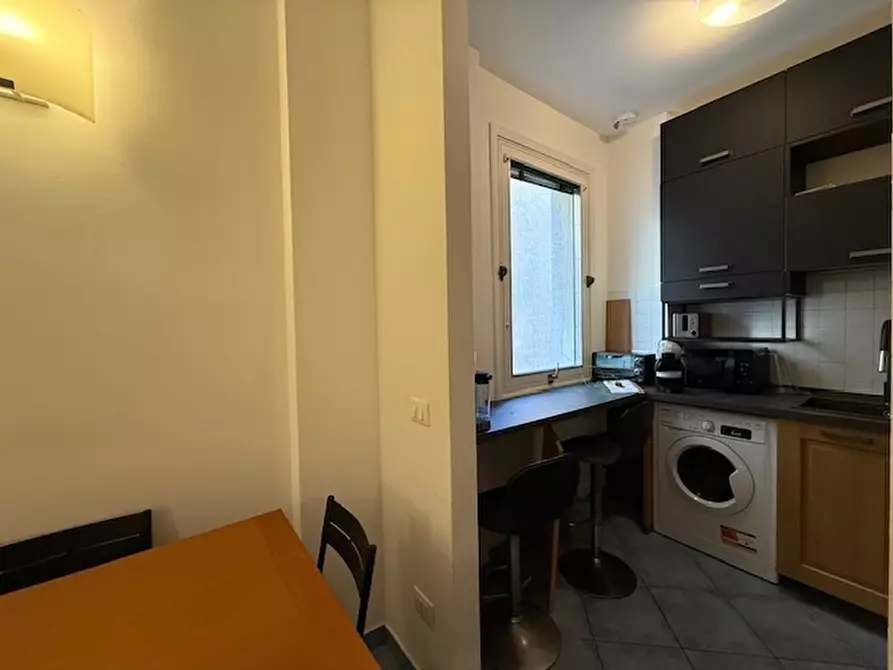 Immagine 7 di Monolocale in vendita  in Corso Europa a Alassio