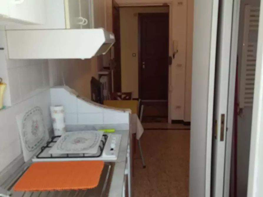 Immagine 6 di Bilocale in vendita  in via leonardo da vinci a Alassio