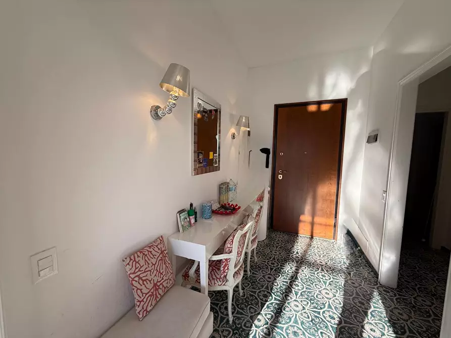 Immagine 6 di Quadrilocale in vendita  in Via Adelasia a Alassio