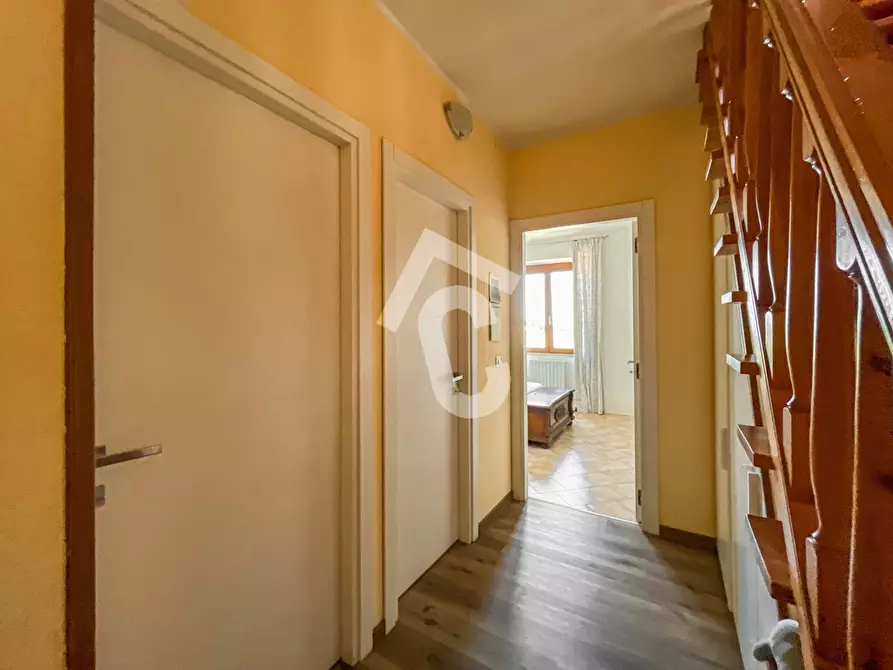 Immagine 19 di Quadrilocale in vendita  a Montecarotto
