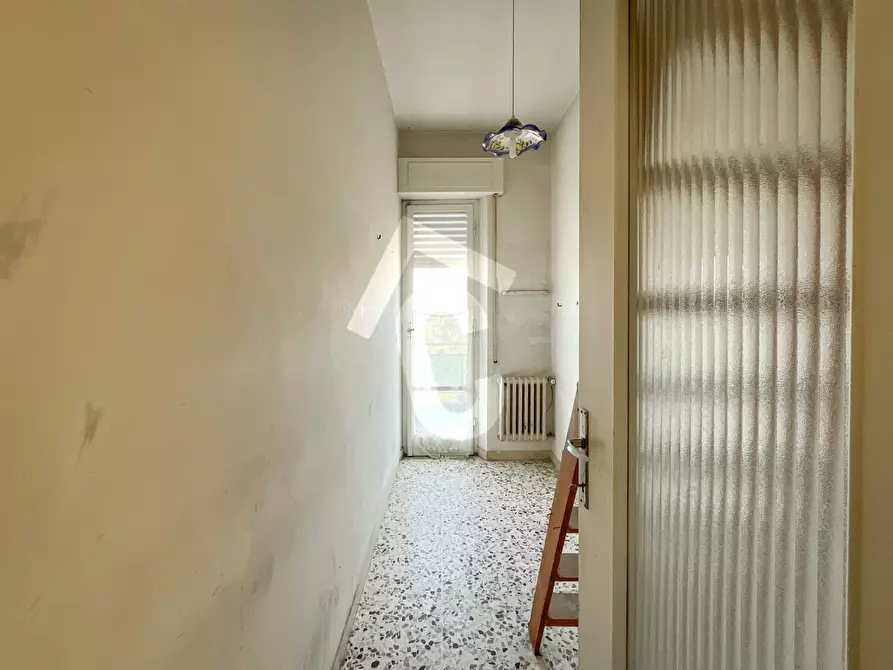 Immagine 14 di Quadrilocale in vendita  a Montecarotto