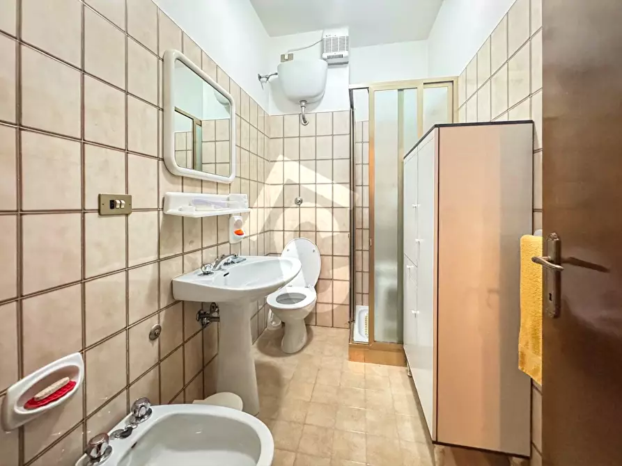 Immagine 11 di Appartamento in affitto  a Jesi