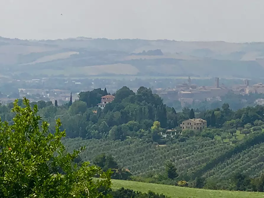 Immagine 12 di Terreno agricolo in vendita  a Jesi