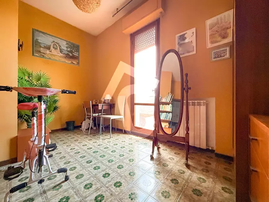 Immagine 12 di Attico in vendita  a Jesi