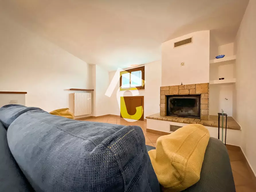 Immagine 16 di Appartamento in vendita  a Jesi