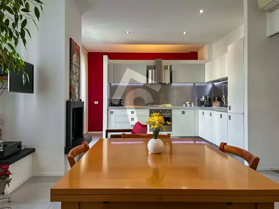 Immagine 7 di Appartamento in vendita  a Jesi