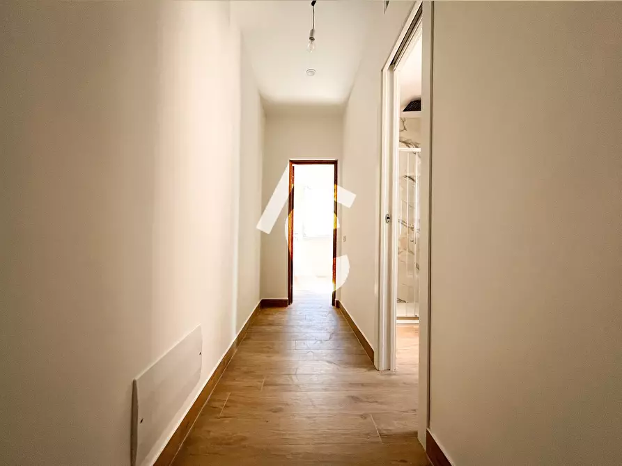 Immagine 4 di Trilocale in vendita  a Jesi