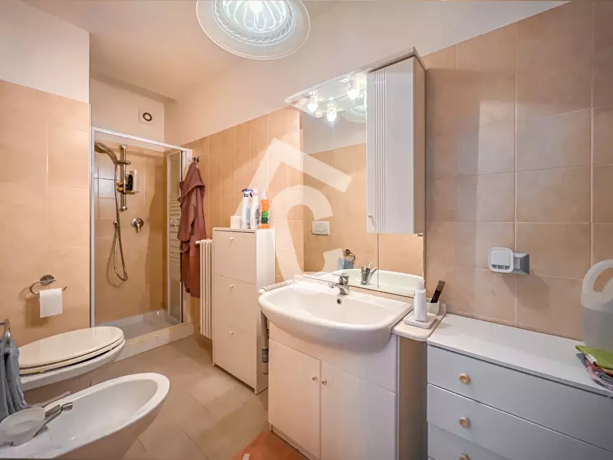 Immagine 18 di Appartamento in vendita  a Castelplanio