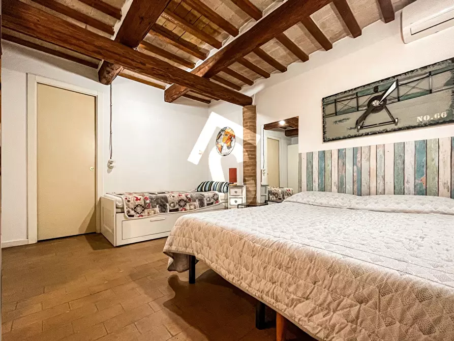 Immagine 14 di Appartamento in vendita  a Jesi