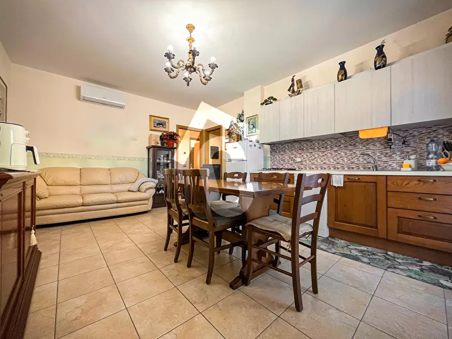 Immagine 7 di Appartamento in vendita  a Castelplanio