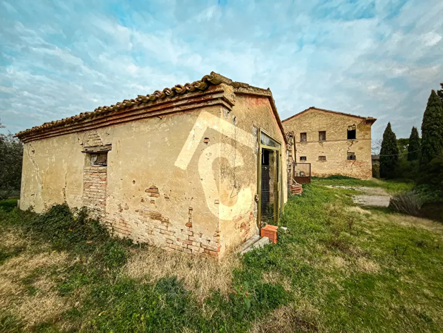 Immagine 21 di Terreno edificabile in vendita  a Jesi