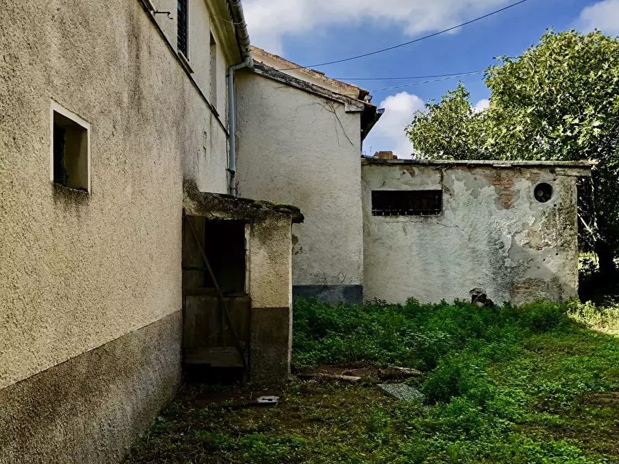 Immagine 20 di Rustico / casale in vendita  a Monsano