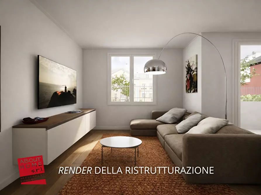 Immagine 7 di Appartamento in vendita  a Jesi