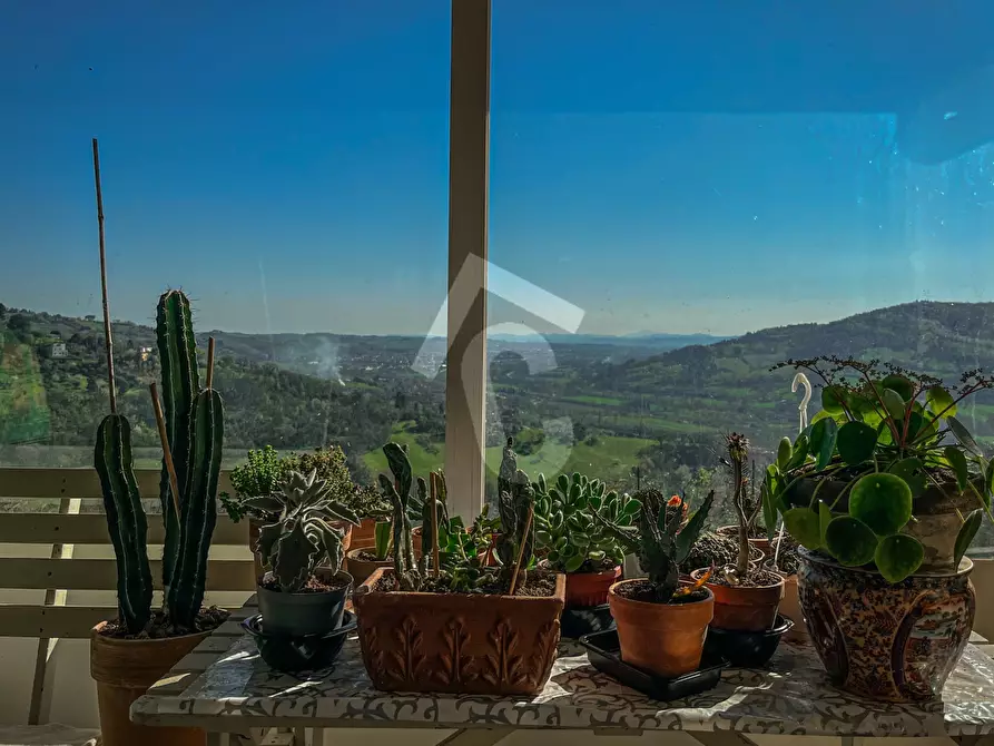 Immagine 37 di Rustico / casale in vendita  a Rosora