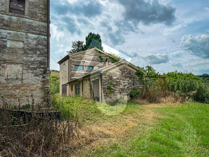 Immagine 25 di Rustico / casale in vendita  a Jesi