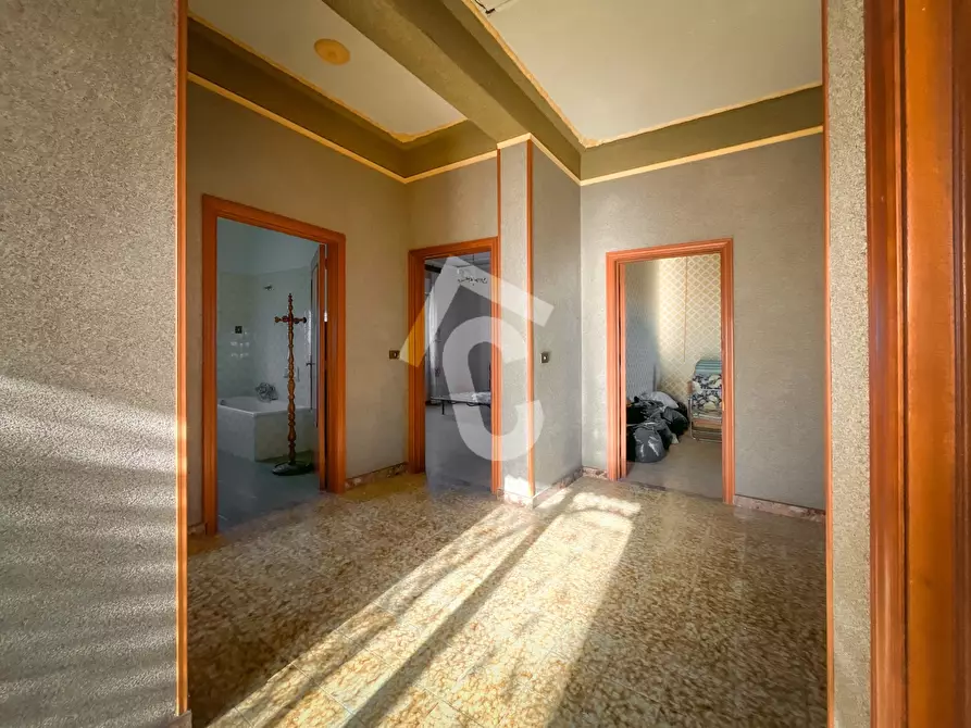 Immagine 33 di Casa indipendente in vendita  a Montecarotto