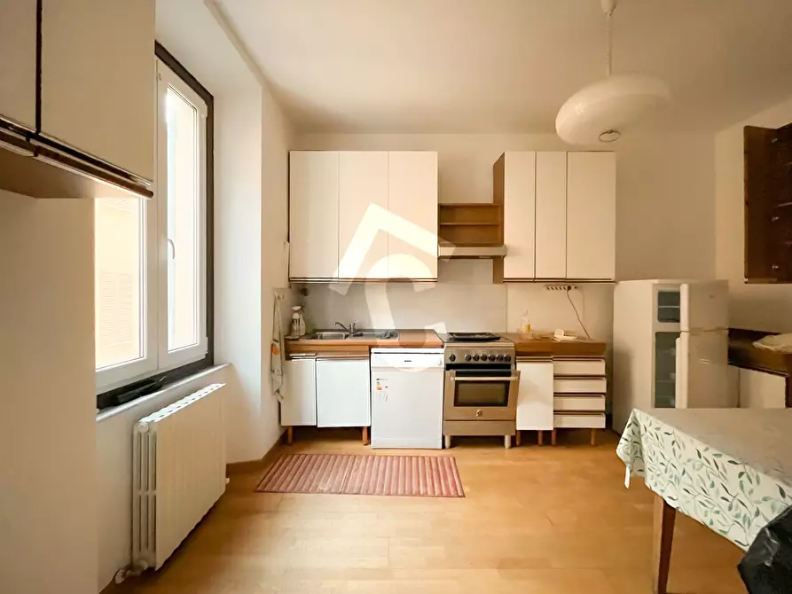 Immagine 3 di Appartamento in affitto  a Jesi