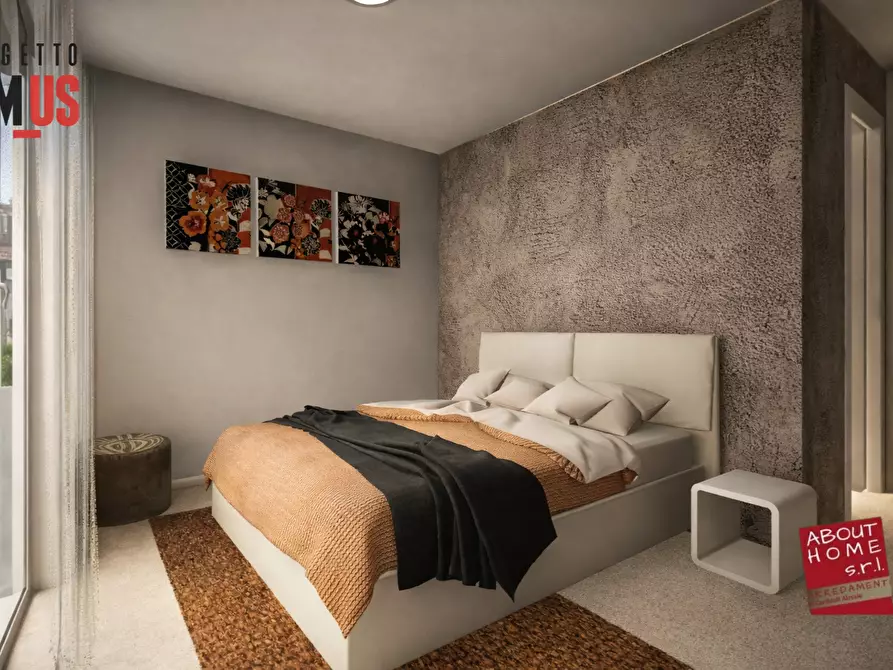 Immagine 14 di Appartamento in vendita  a Jesi