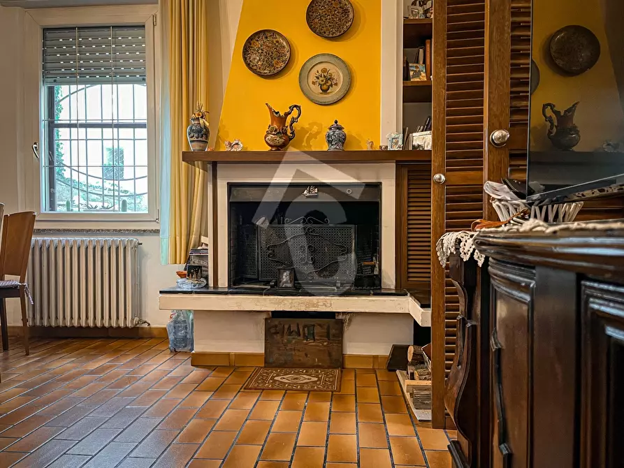 Immagine 6 di Casa bifamiliare in vendita  a Jesi