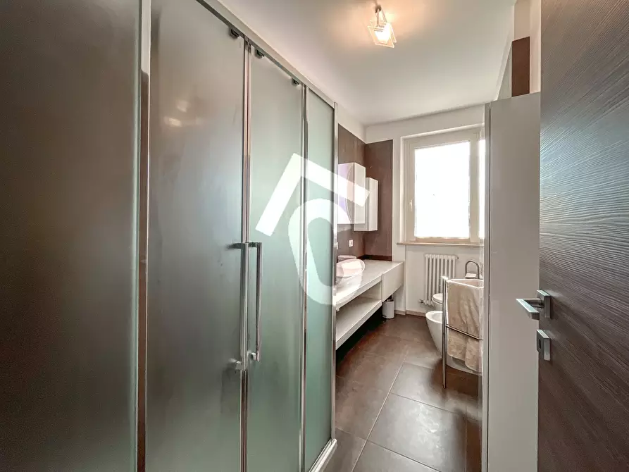 Immagine 29 di Villetta a schiera in vendita  a Jesi